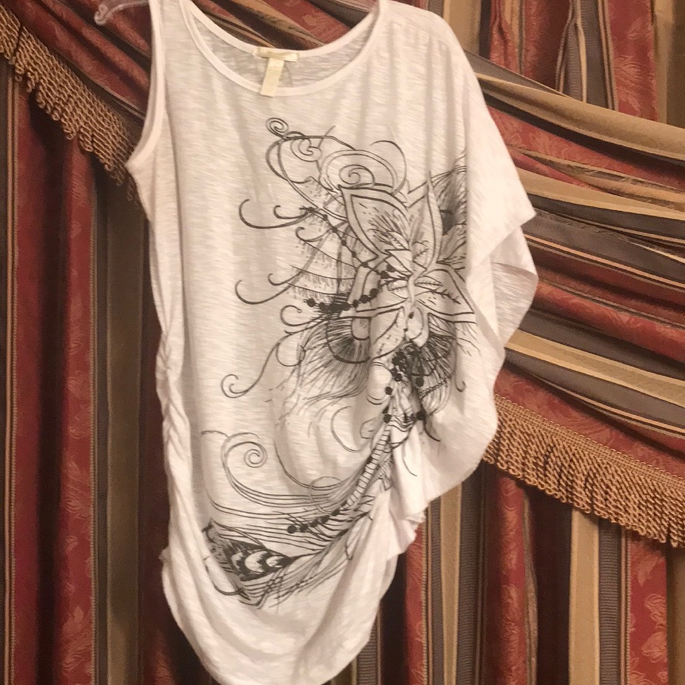 Ladies shirt